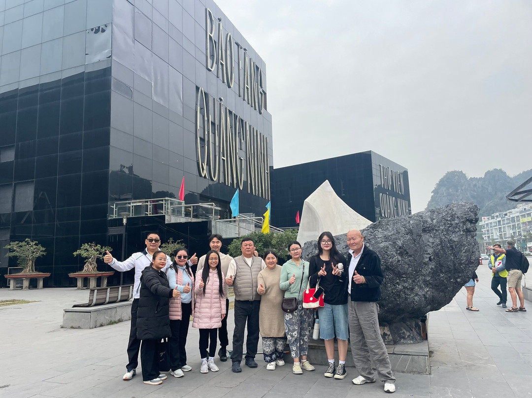 Halong Happy Travel-Ha Long City必去景点