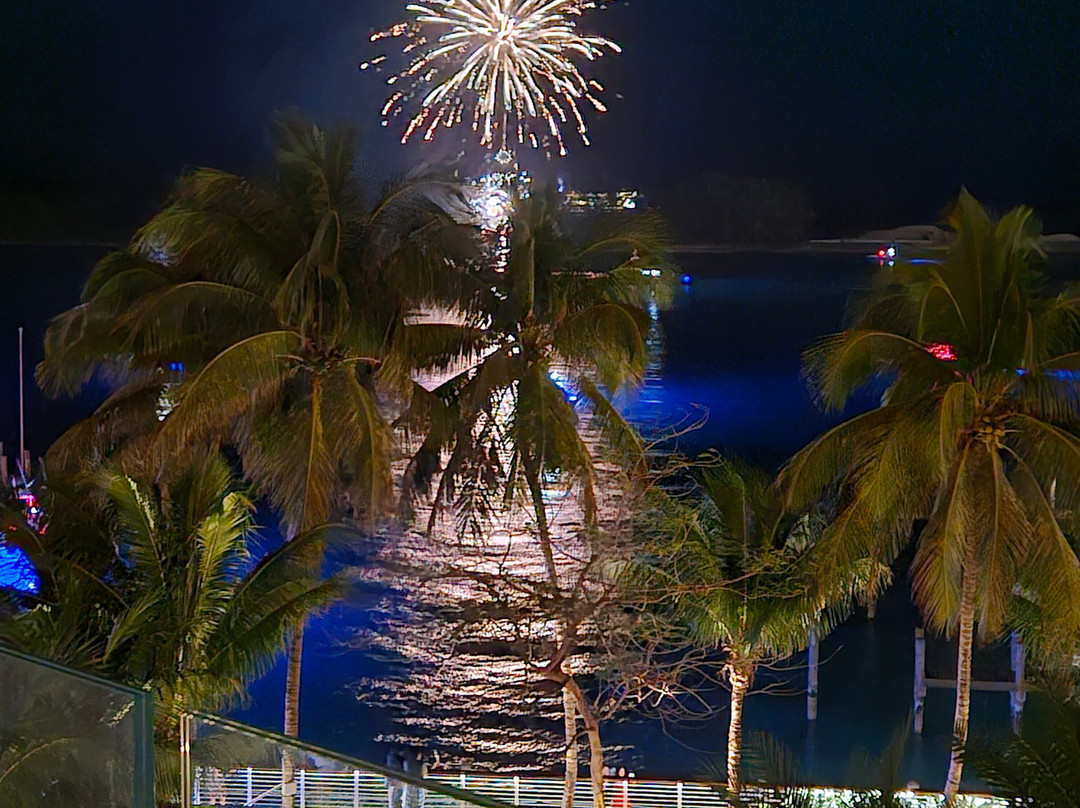 Margaritaville Beach Resort主图