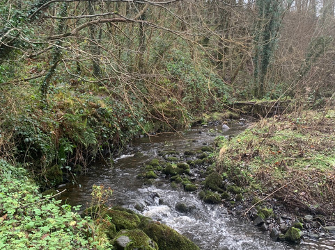 Glinsk Castle-Glinsk必去景点