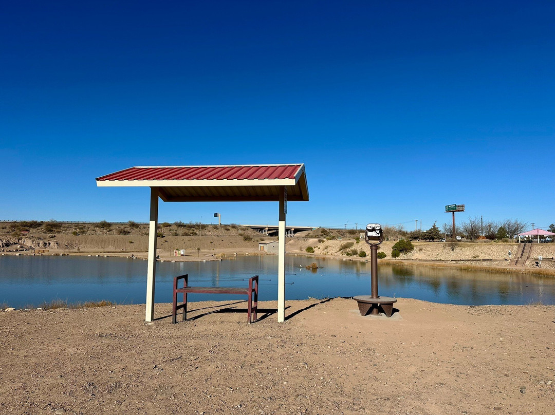 Voiers Park-Deming必去景点