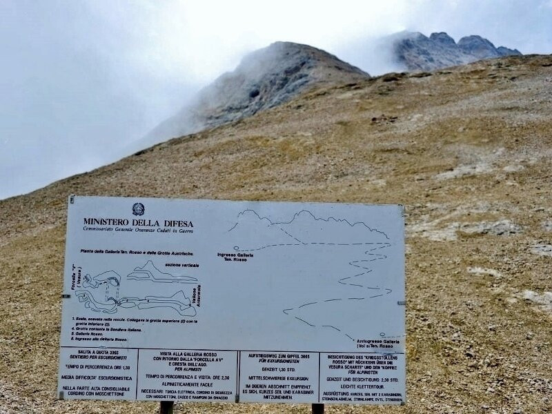 Monte Serauta-罗卡皮耶托雷必去景点