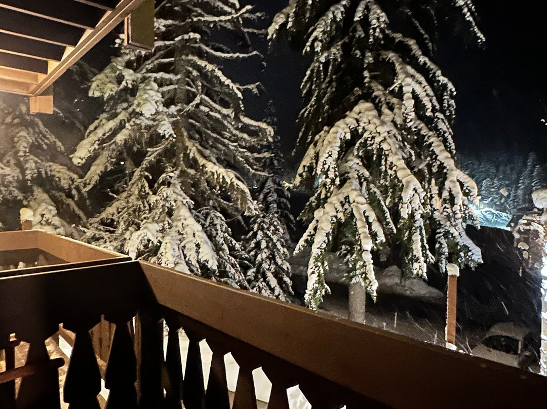 Crystal Mountain Hotels主图