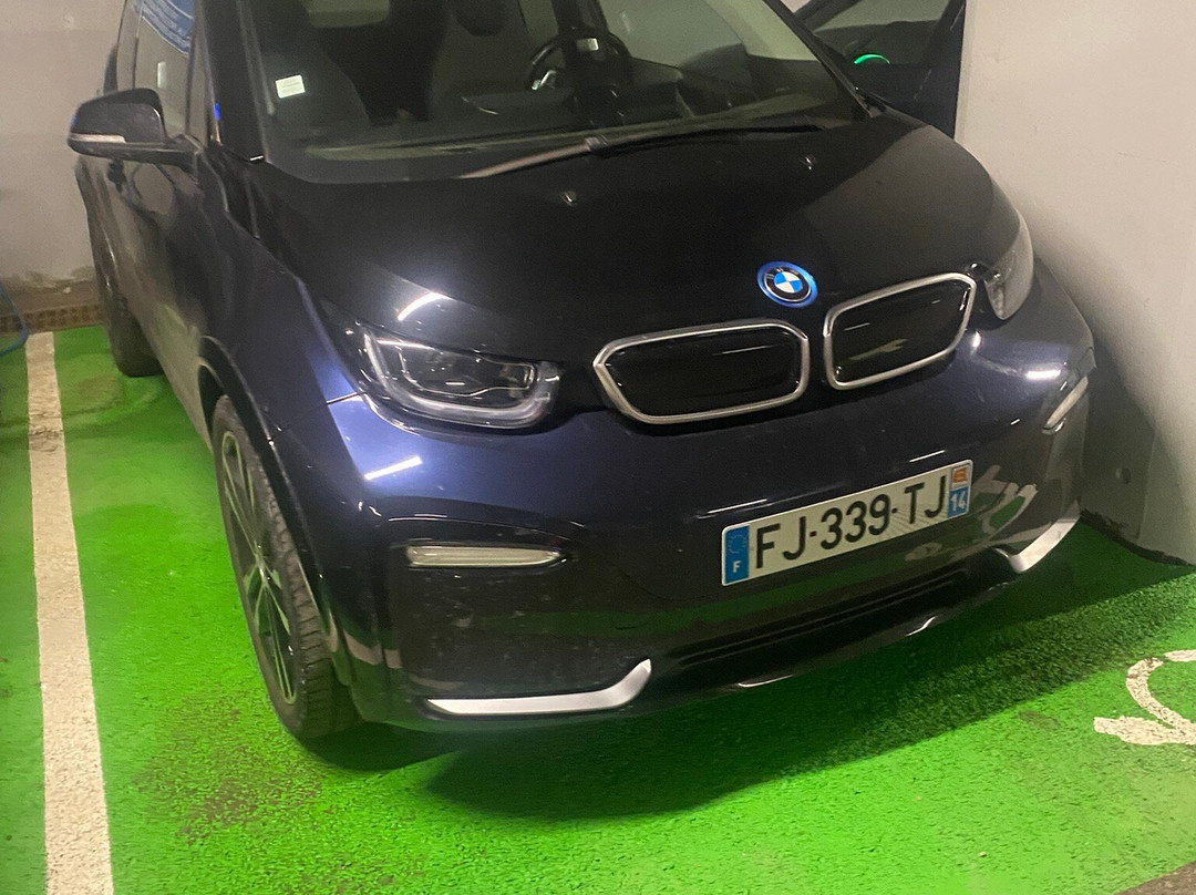 Office de Tourisme de Vaujany-Vaujany必去景点