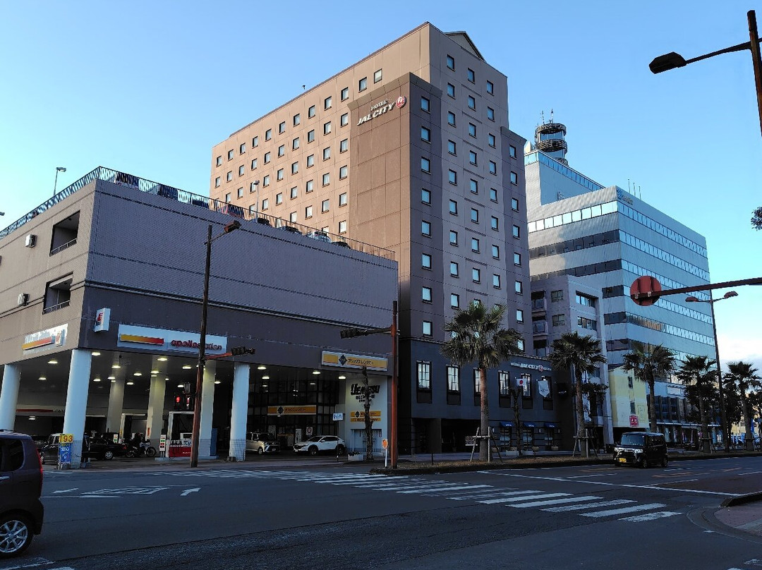 Hotel JAL City Miyazaki主图