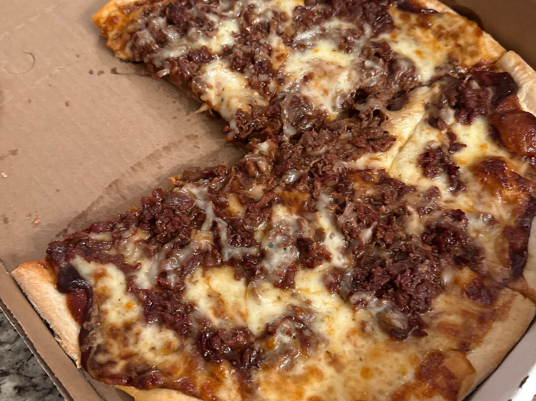 Original Italian Pizza