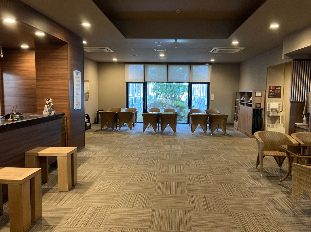 Hotel Route Inn Tome主图