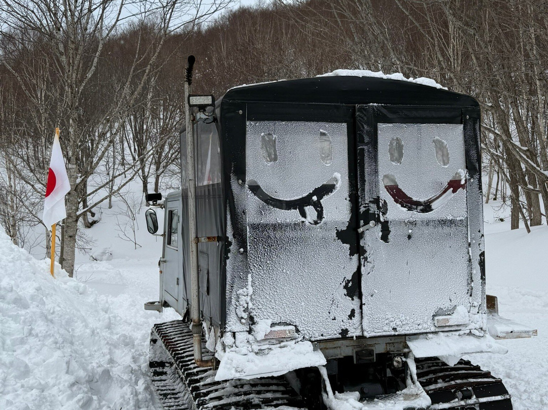 Type Two Three-兰越町必去景点