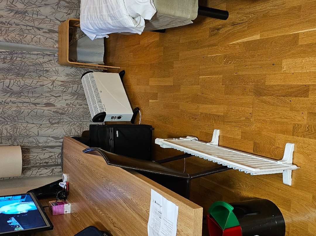 Scandic Uppsala Nord主图