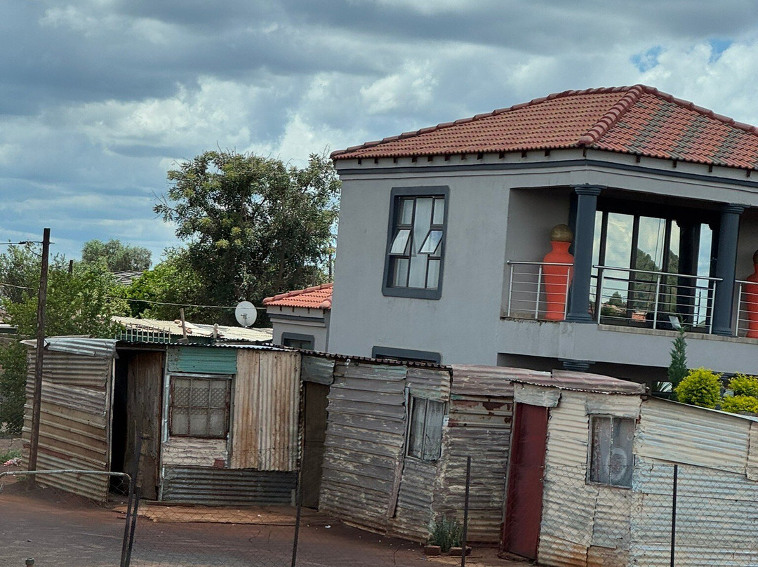 Melrose House Museum-比勒陀利亚必去景点