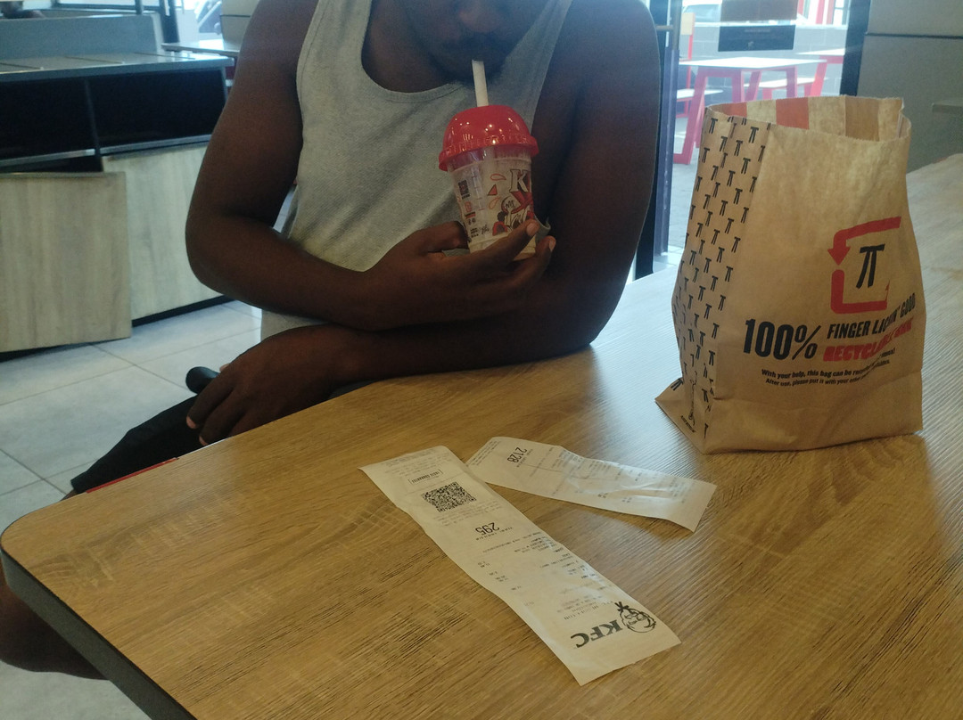 KFC Wesselton Crossing Ermelo