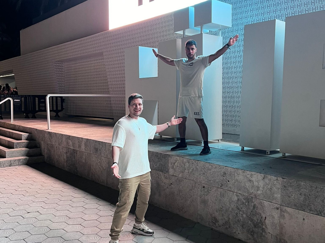 Hï Ibiza景点图片