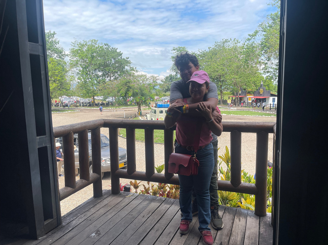 Tiuma Park-比亚维森西奥必去景点