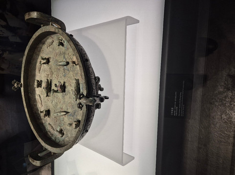 上海博物馆(东馆)-上海市必去景点