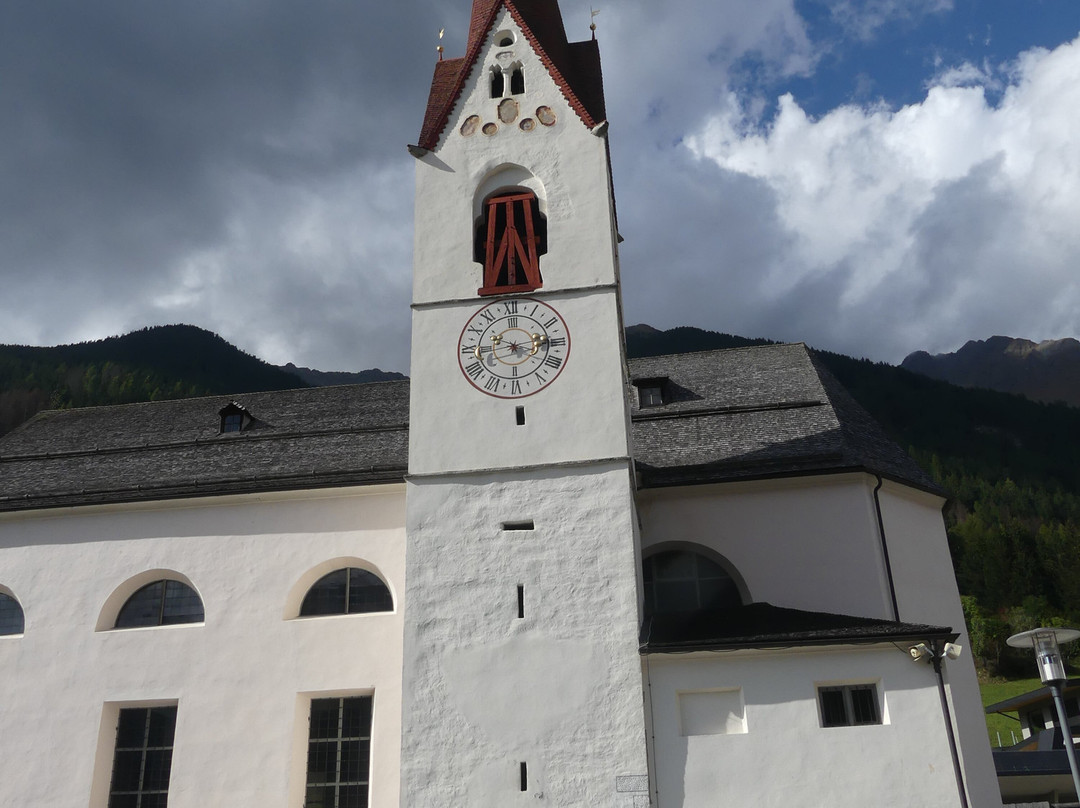 Chiesa di San Giorgio景点图片