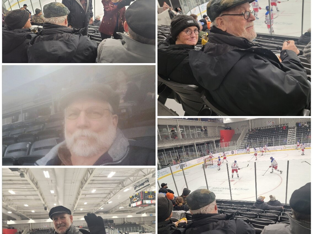 MidAmerican Energy Company RecPlex