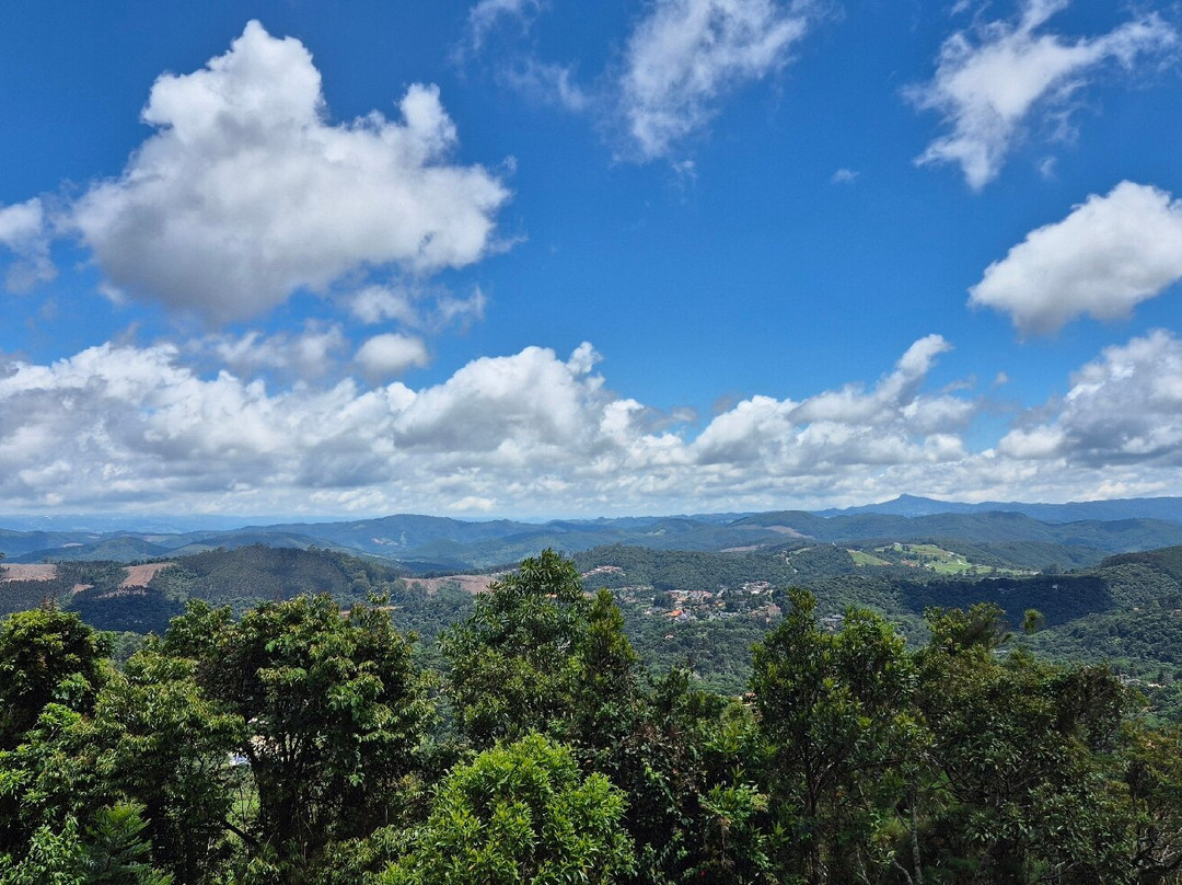 Trilha do Platô-蒙特贝尔德必去景点