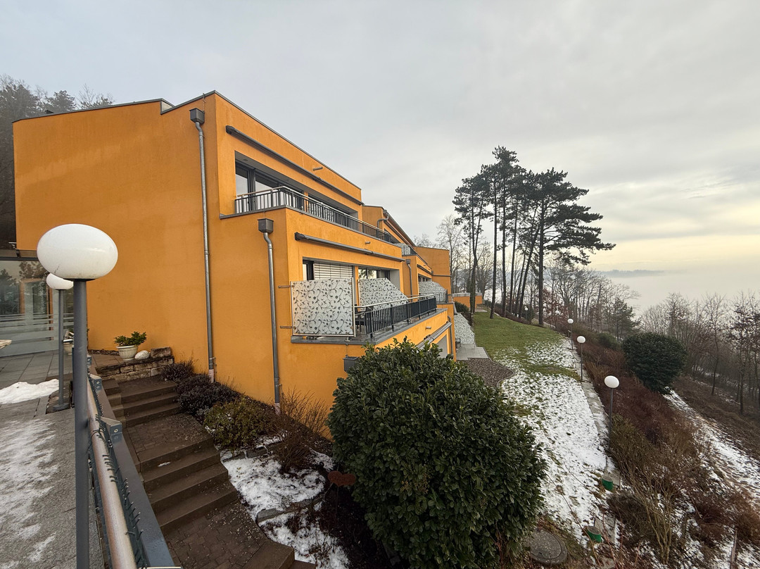 Wellnesshotel Schonblick Eichstatt主图