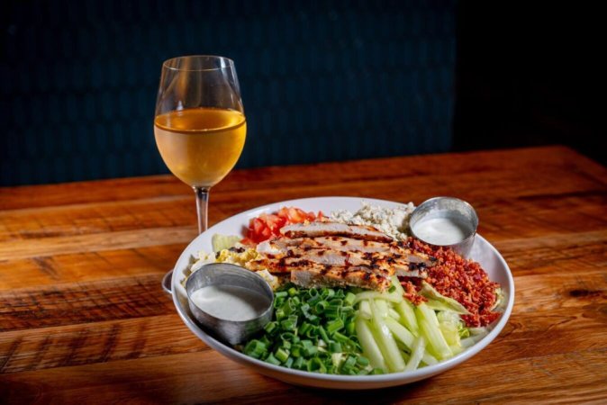 Grand Williston Hotel & Conference Center-餐饮