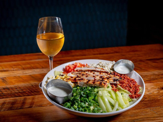 Grand Williston Hotel & Conference Center主图