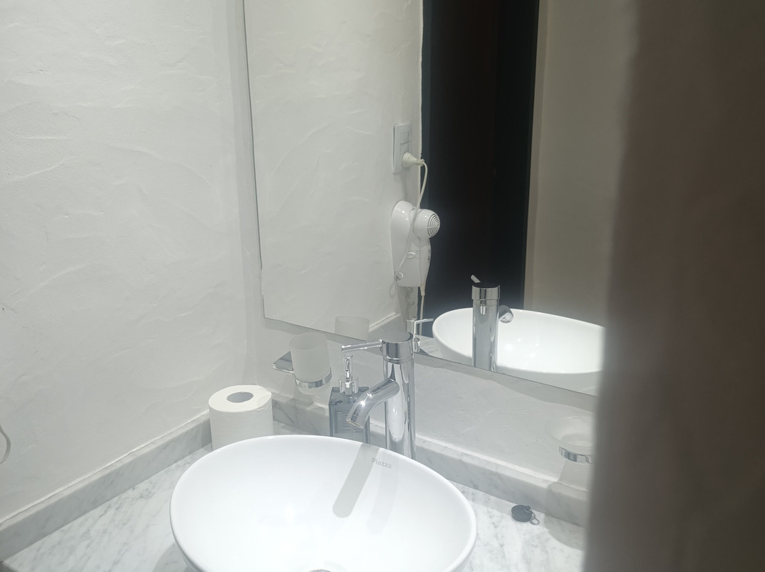 Cabanas Atrapasuenos主图