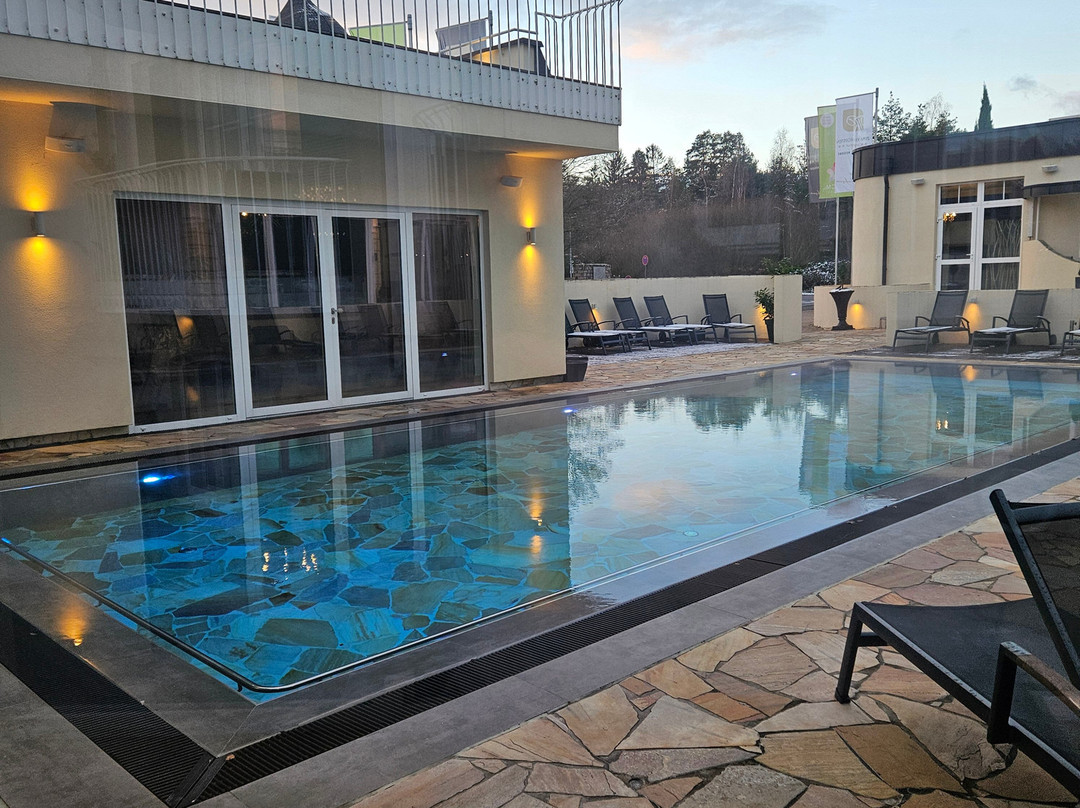 Lifestyle Resort zum Kurfürsten主图