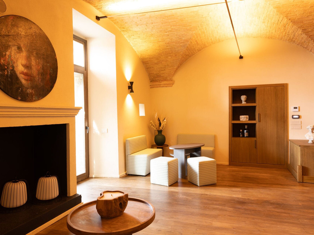 Relais Il Grottino