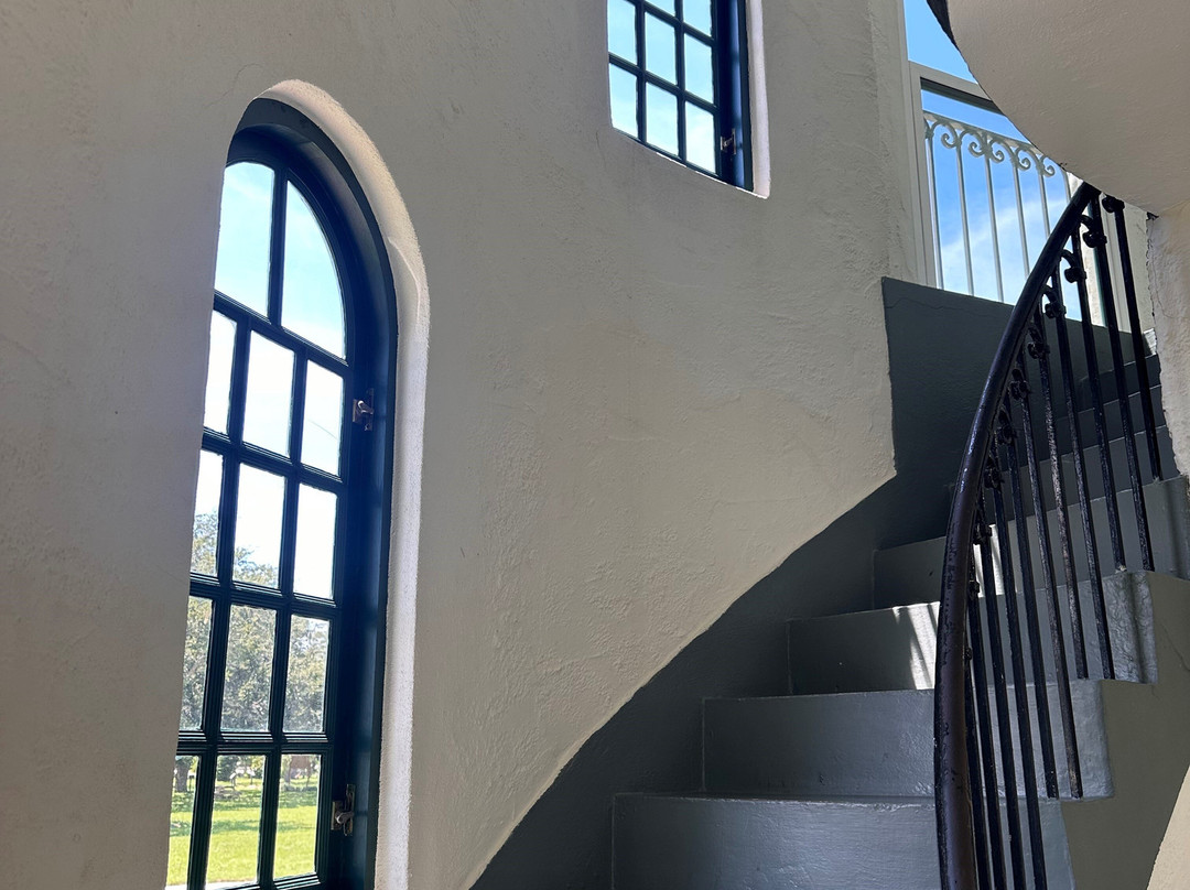 Venice Museum & Archives-威尼斯必去景点