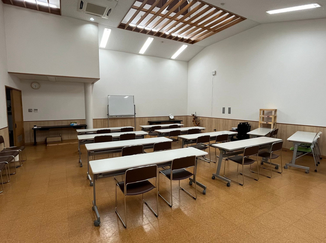 Luana Hasunuma Hotel&cafe主图