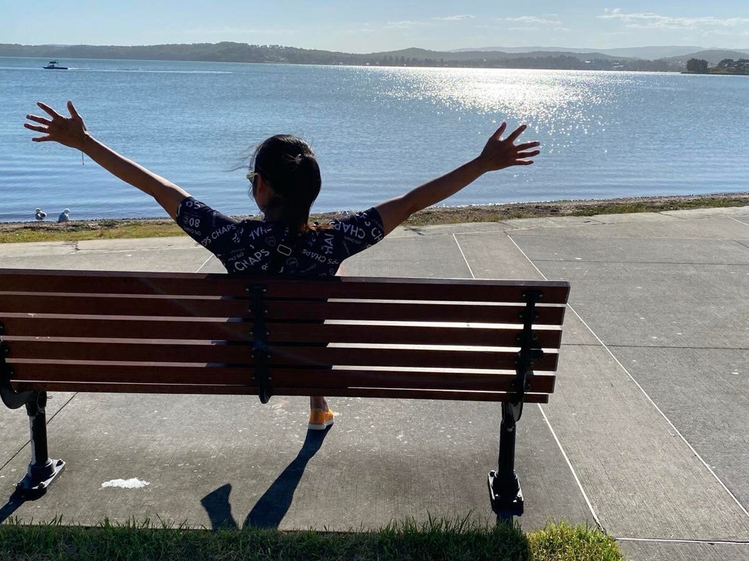 Warners Bay Esplanade景点图片