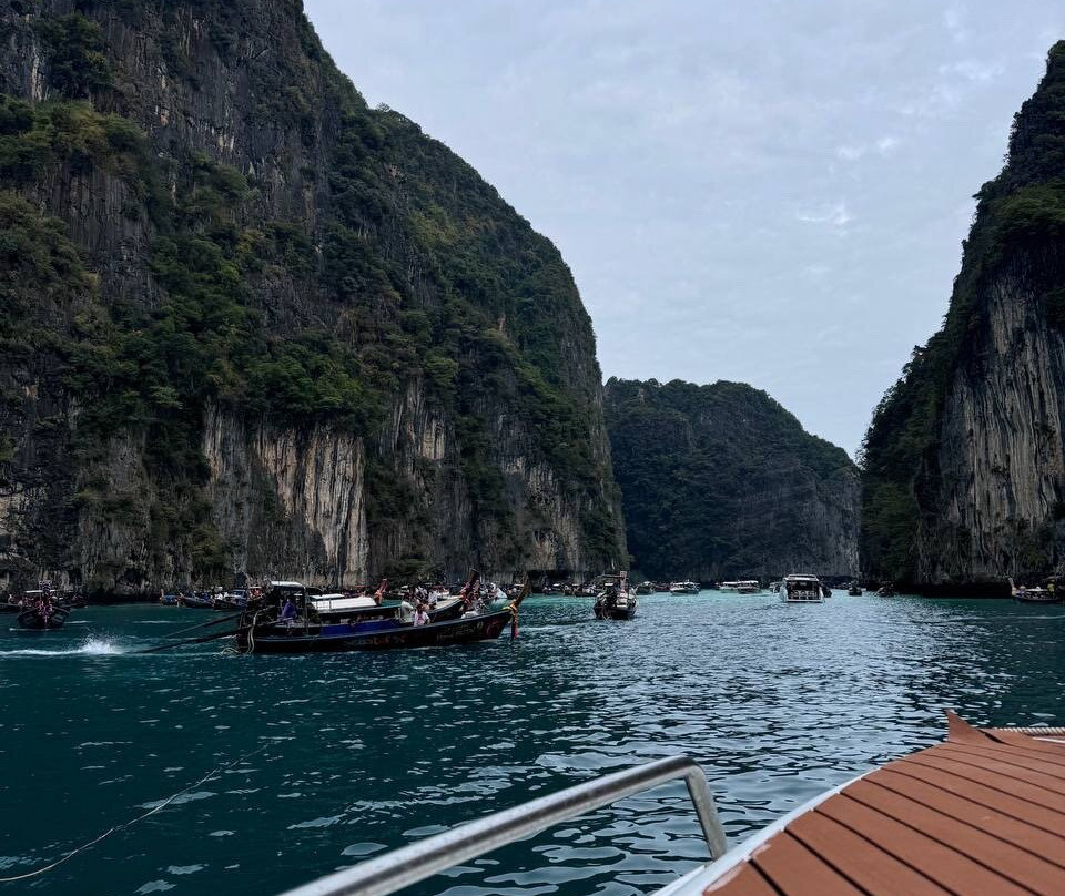 Phuket Tropic Tours-普吉岛必去景点