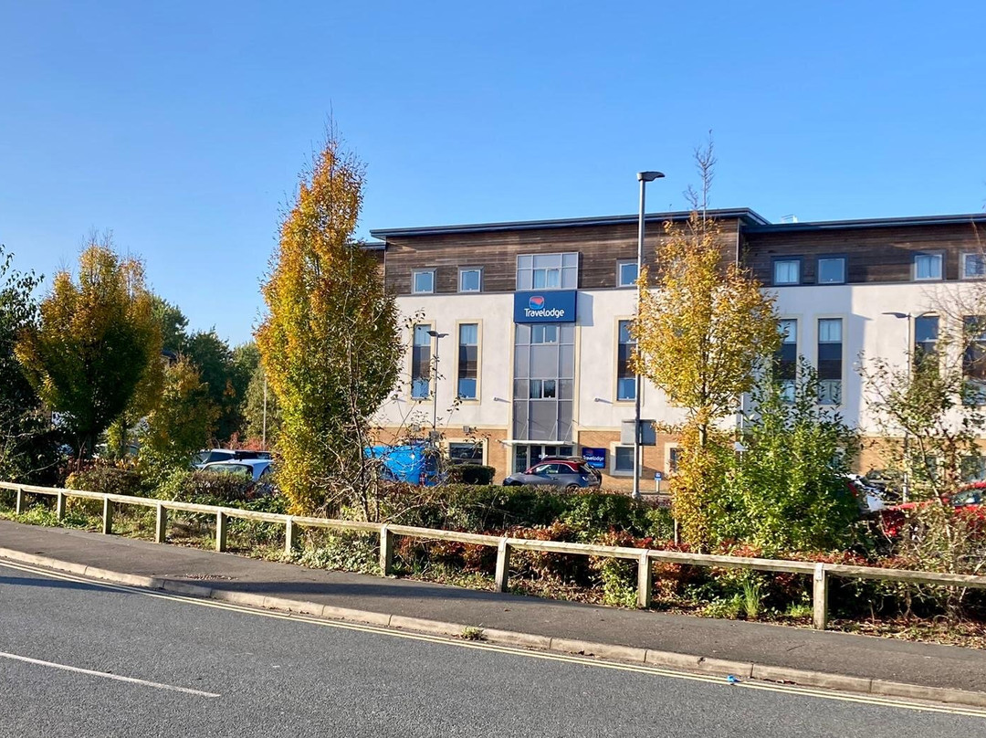 Travelodge Andover主图