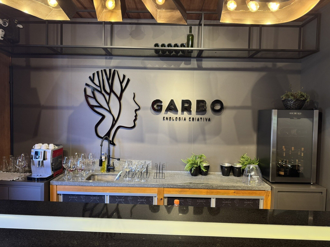 Garbo Enologia Criativa-本图贡萨尔维斯必去景点