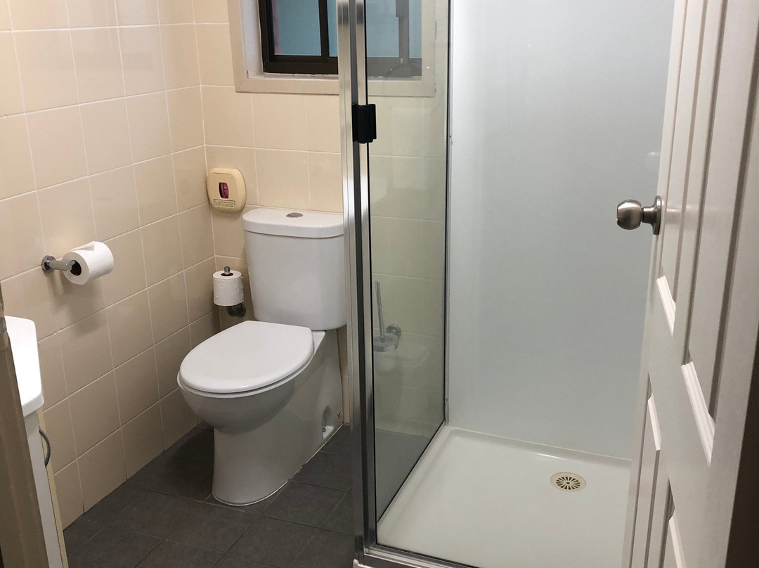 Stannum Lodge Motor Inn主图