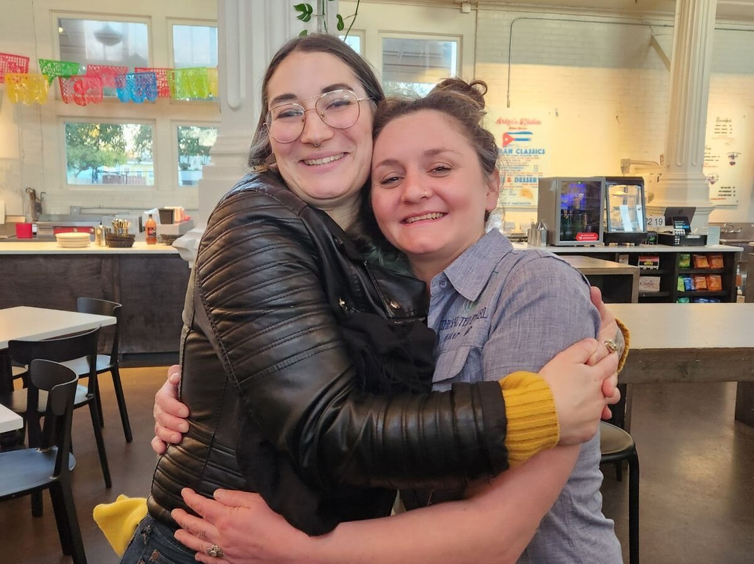 St. Roch Market-新奥尔良必去景点