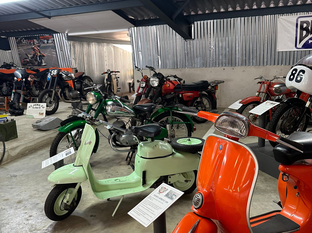 Point Africa Travel and Tours-开普敦中心区必去景点