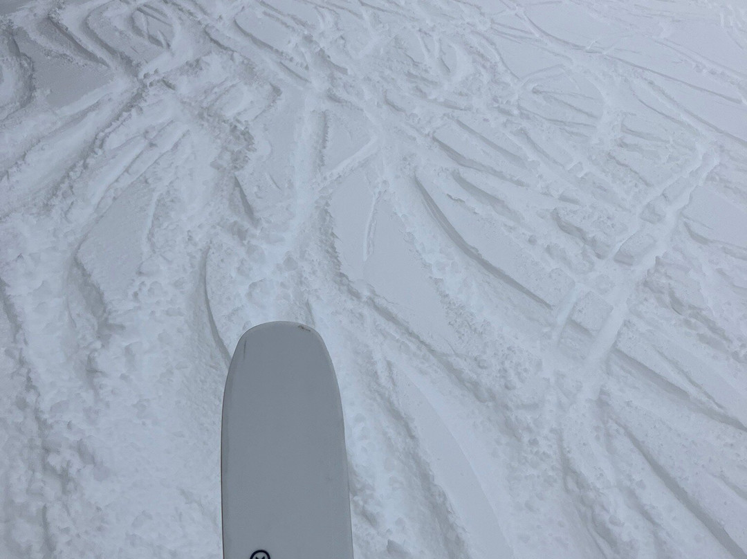 Snow Ridge Ski Area-Turin必去景点