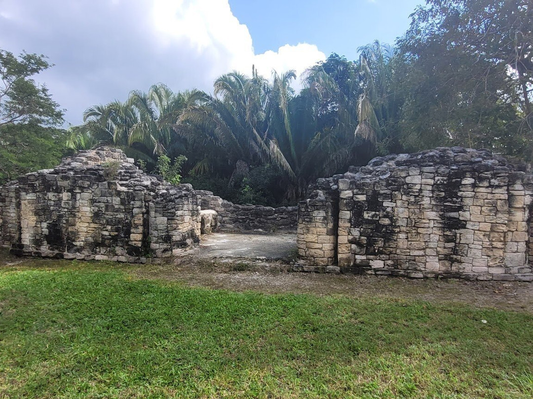 Sentir Maya-Bacalar必去景点