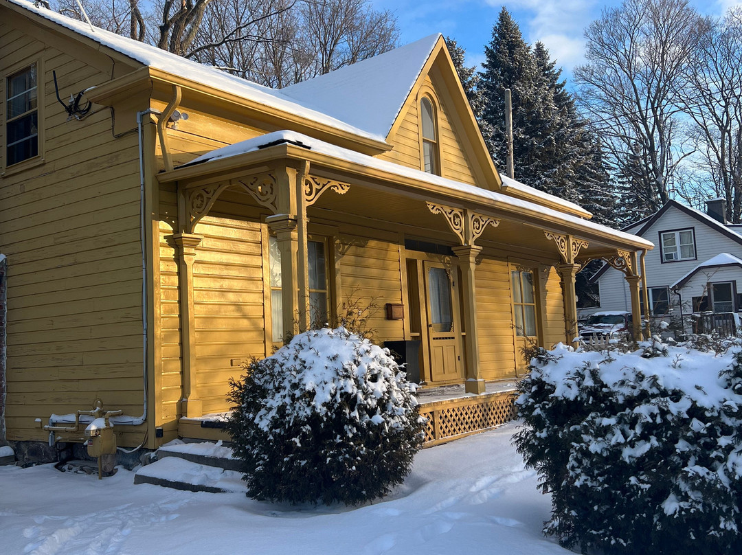 Ste. Anne's Spa主图