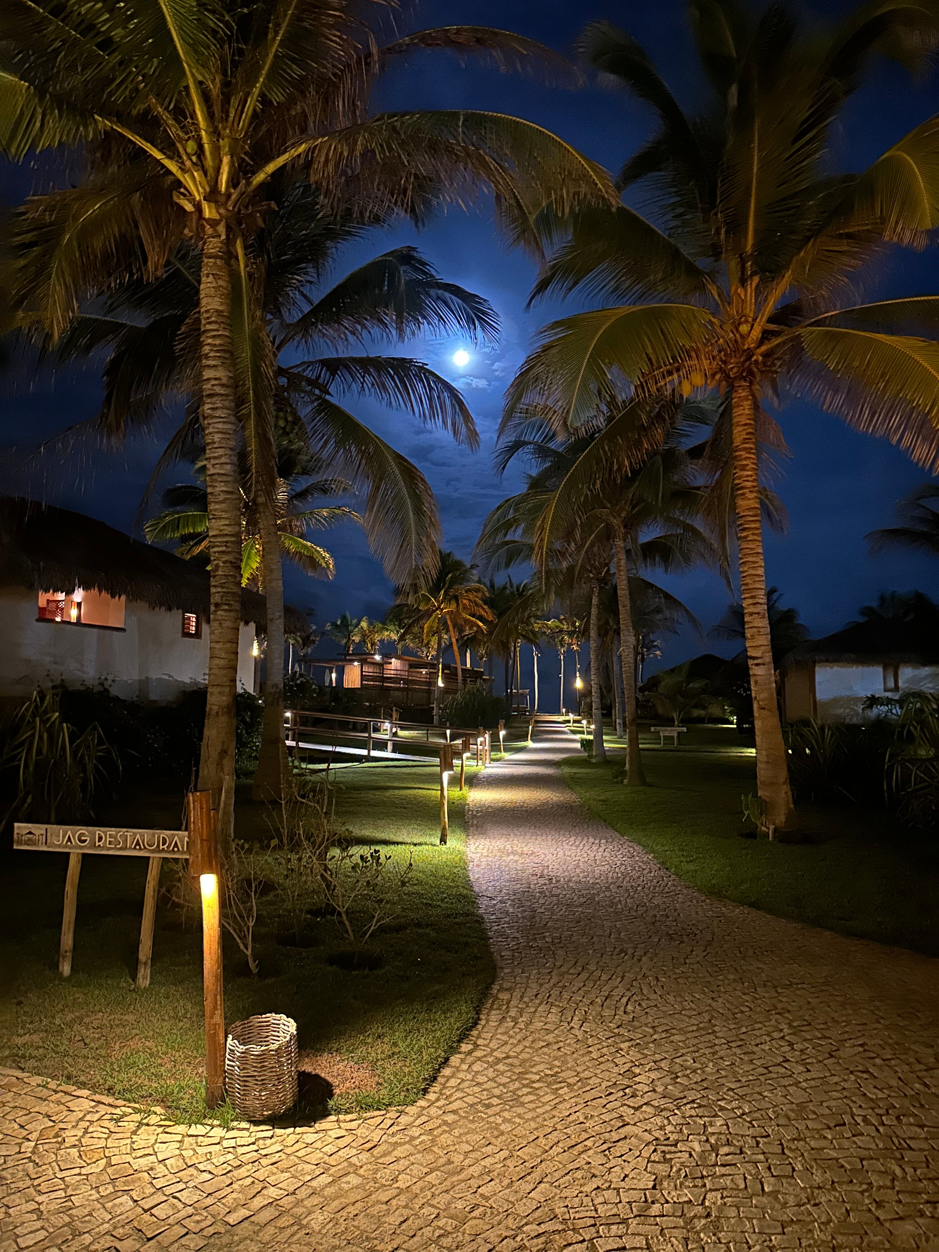 Hotel Jaguaríndia Village-浴室
