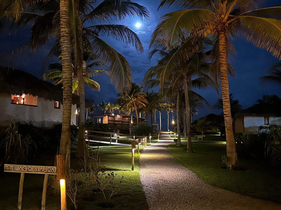 Hotel Jaguaríndia Village主图