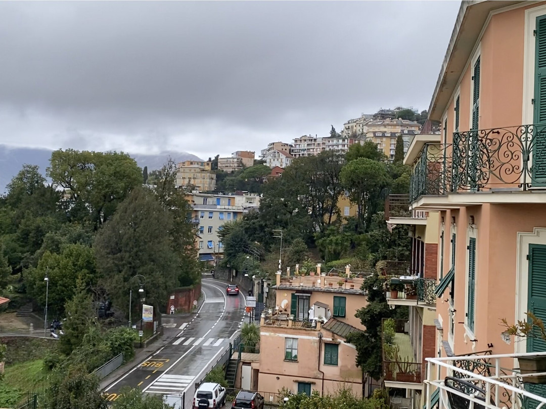 Hotel Delle Rose主图