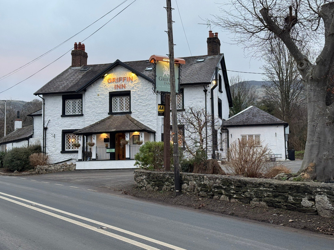 Griffin Inn主图