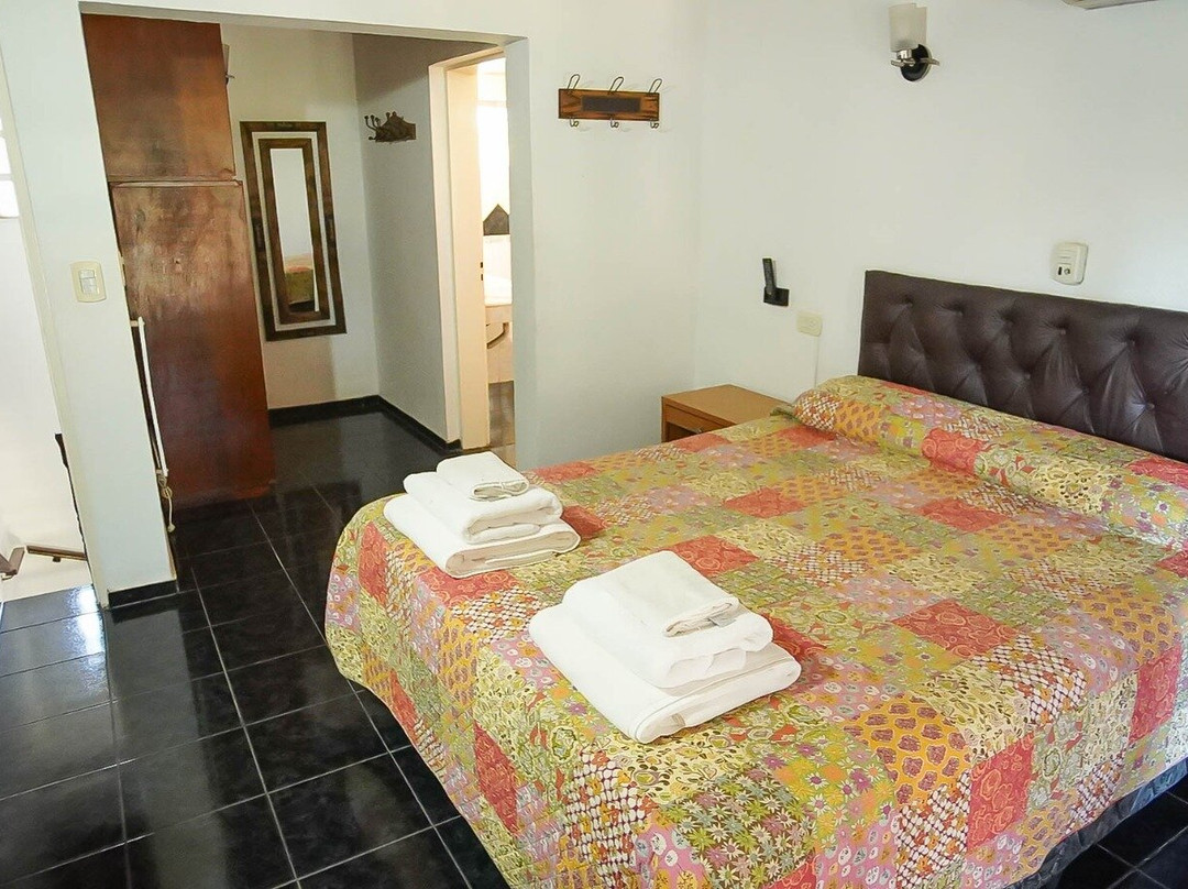 Winds Hill Home Resort主图