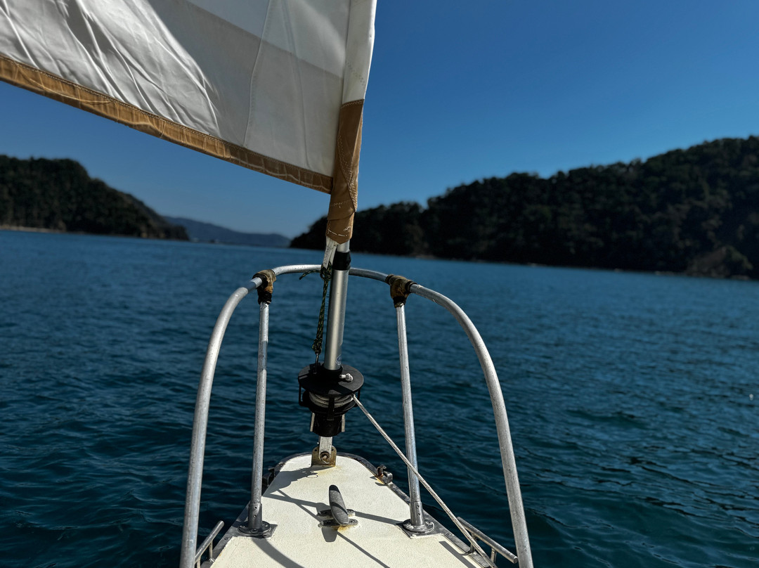 Kayak Jaco景点图片