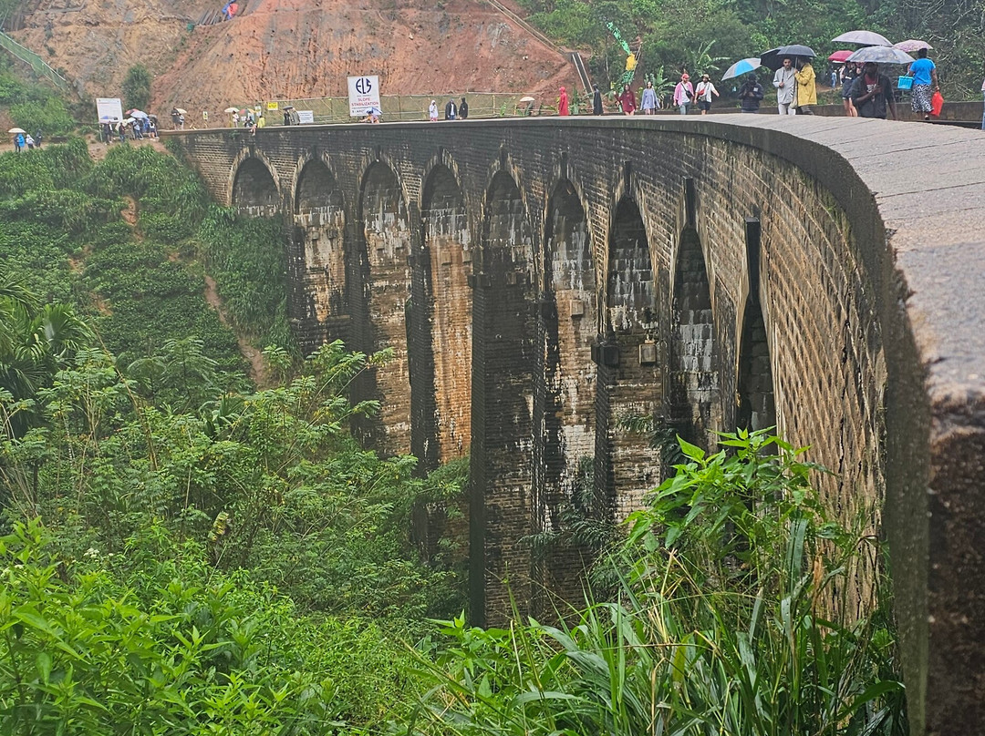 Sri Lanka Tour with Sujeewa景点图片