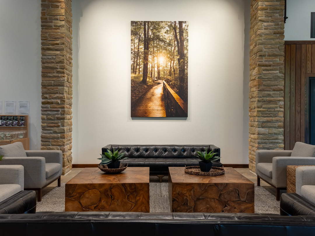 The Lodge at Mammoth Cave主图