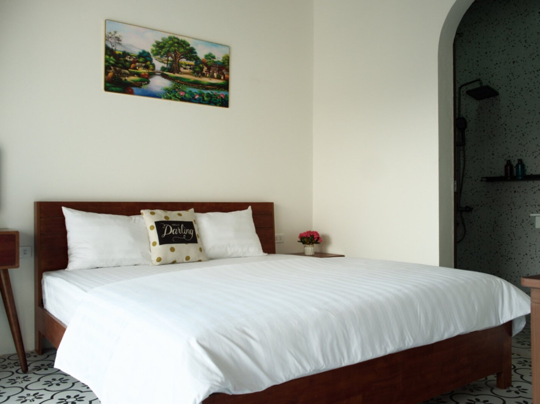 Sparrow's Song Homestay主图