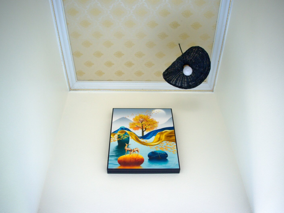 Sparrow's Song Homestay主图