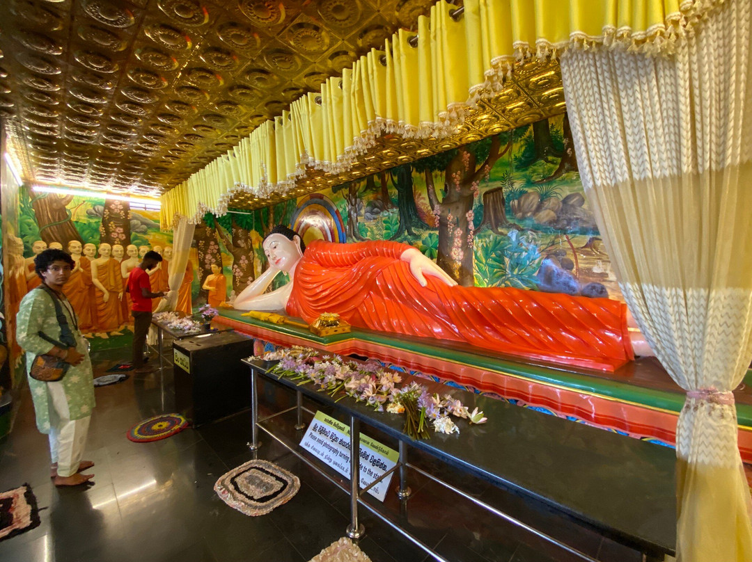 Ceylondew Holidays-加勒必去景点