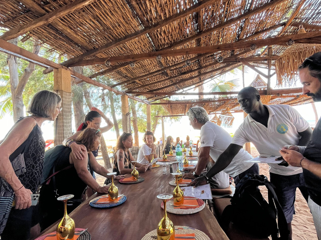 Tour Teranga Casamance景点图片